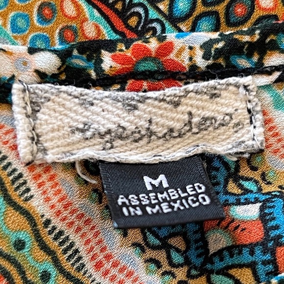 EYESHADOW Hi Low Tank Sway - Picture 3 of 8